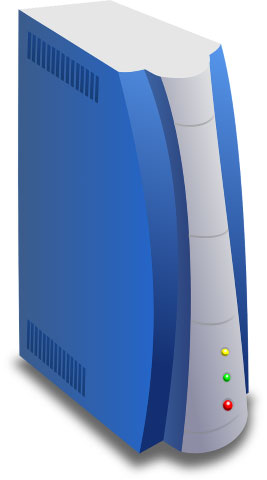 Osobné počítače a príslušenstvo - D-Link